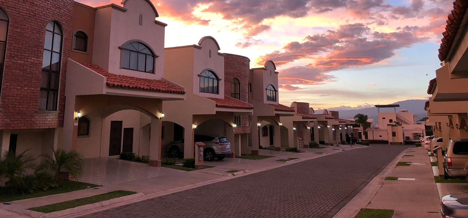 Condominio Alto Prado